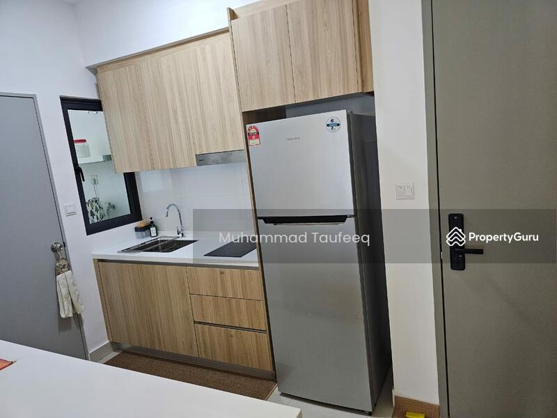 Servis Apartment untuk Disewa di Maya Bay Residences @ Gamuda Cove - Muhammad Taufeeq - PropertyGuru.com.my