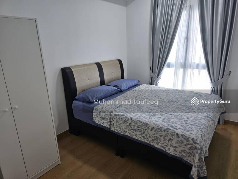 Servis Apartment untuk Disewa di Maya Bay Residences @ Gamuda Cove - Muhammad Taufeeq - PropertyGuru.com.my