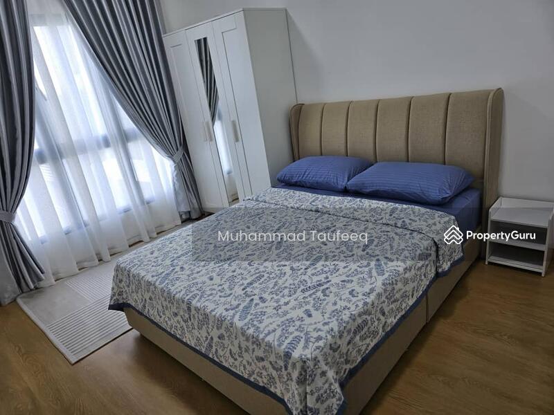 Servis Apartment untuk Disewa di Maya Bay Residences @ Gamuda Cove - Muhammad Taufeeq - PropertyGuru.com.my