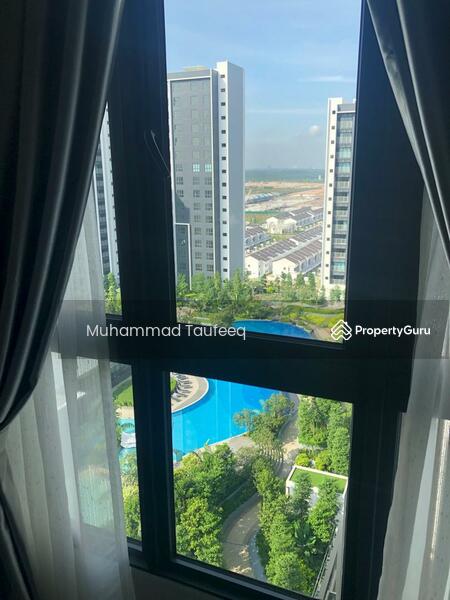 Servis Apartment untuk Disewa di Maya Bay Residences @ Gamuda Cove - Muhammad Taufeeq - PropertyGuru.com.my