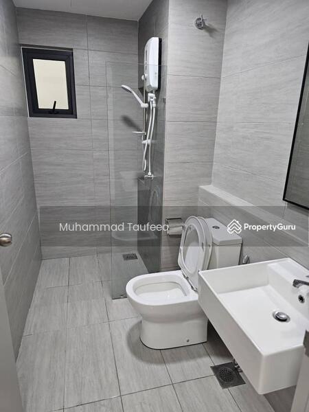 Servis Apartment untuk Disewa di Maya Bay Residences @ Gamuda Cove - Muhammad Taufeeq - PropertyGuru.com.my