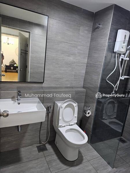 Servis Apartment untuk Disewa di Maya Bay Residences @ Gamuda Cove - Muhammad Taufeeq - PropertyGuru.com.my
