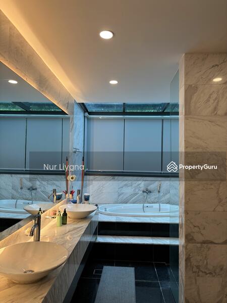 Twin Villas for Sale in Bukit Kiara (Kuala Lumpur) - Nur Liyana . - PropertyGuru.com.my