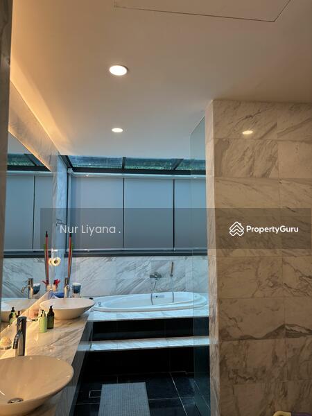 Twin Villas for Sale in Bukit Kiara (Kuala Lumpur) - Nur Liyana . - PropertyGuru.com.my