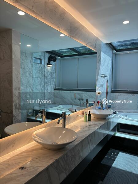 Twin Villas for Sale in Bukit Kiara (Kuala Lumpur) - Nur Liyana . - PropertyGuru.com.my