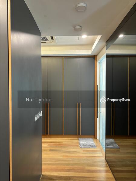 Twin Villas for Sale in Bukit Kiara (Kuala Lumpur) - Nur Liyana . - PropertyGuru.com.my