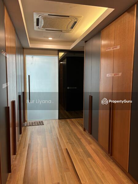 Twin Villas for Sale in Bukit Kiara (Kuala Lumpur) - Nur Liyana . - PropertyGuru.com.my