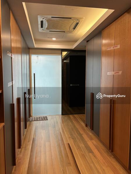 Twin Villas for Sale in Bukit Kiara (Kuala Lumpur) - Nur Liyana . - PropertyGuru.com.my