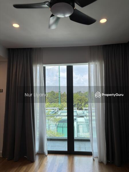 Twin Villas for Sale in Bukit Kiara (Kuala Lumpur) - Nur Liyana . - PropertyGuru.com.my