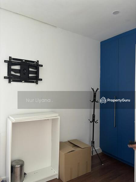 Twin Villas for Sale in Bukit Kiara (Kuala Lumpur) - Nur Liyana . - PropertyGuru.com.my