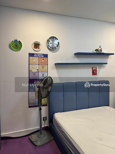Twin Villas for Sale in Bukit Kiara (Kuala Lumpur) - Nur Liyana . - PropertyGuru.com.my