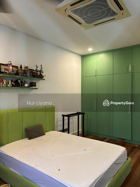 Twin Villas for Sale in Bukit Kiara (Kuala Lumpur) - Nur Liyana . - PropertyGuru.com.my