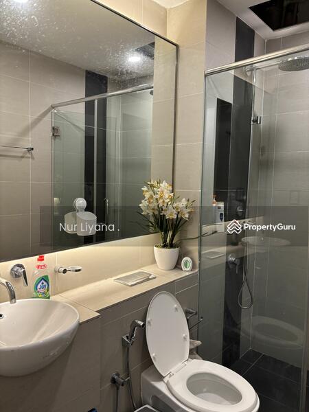 Twin Villas for Sale in Bukit Kiara (Kuala Lumpur) - Nur Liyana . - PropertyGuru.com.my