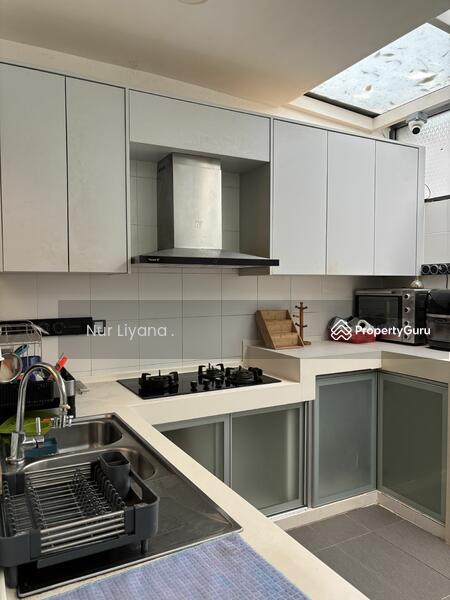 Twin Villas for Sale in Bukit Kiara (Kuala Lumpur) - Nur Liyana . - PropertyGuru.com.my