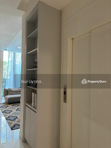 Twin Villas for Sale in Bukit Kiara (Kuala Lumpur) - Nur Liyana . - PropertyGuru.com.my