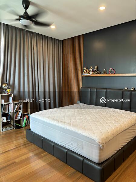 Twin Villas for Sale in Bukit Kiara (Kuala Lumpur) - Nur Liyana . - PropertyGuru.com.my