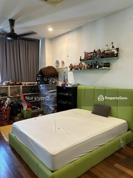 Twin Villas for Sale in Bukit Kiara (Kuala Lumpur) - Nur Liyana . - PropertyGuru.com.my