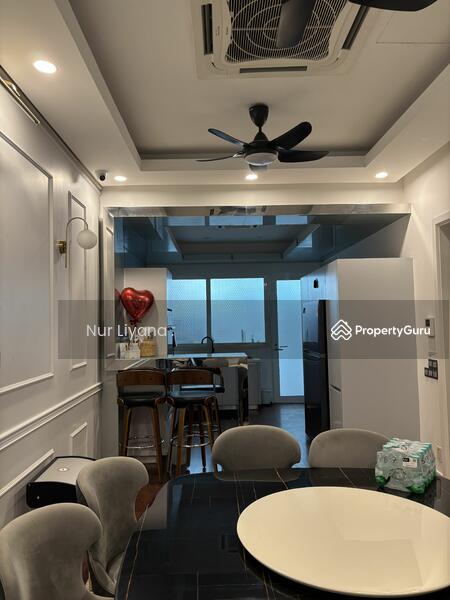 Twin Villas for Sale in Bukit Kiara (Kuala Lumpur) - Nur Liyana . - PropertyGuru.com.my