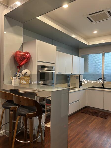 Twin Villas for Sale in Bukit Kiara (Kuala Lumpur) - Nur Liyana . - PropertyGuru.com.my