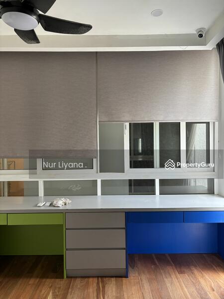 Twin Villas for Sale in Bukit Kiara (Kuala Lumpur) - Nur Liyana . - PropertyGuru.com.my