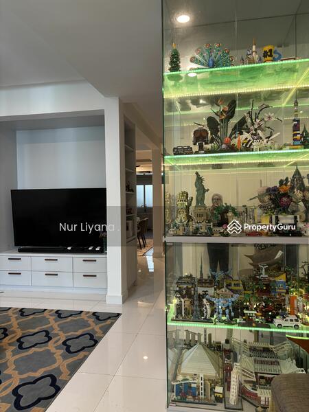 Twin Villas for Sale in Bukit Kiara (Kuala Lumpur) - Nur Liyana . - PropertyGuru.com.my