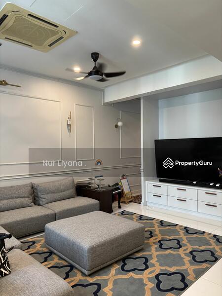 Twin Villas for Sale in Bukit Kiara (Kuala Lumpur) - Nur Liyana . - PropertyGuru.com.my