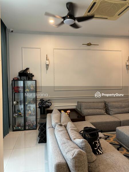 Twin Villas for Sale in Bukit Kiara (Kuala Lumpur) - Nur Liyana . - PropertyGuru.com.my