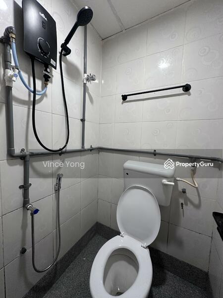Untuk Disewa - KL Sentral