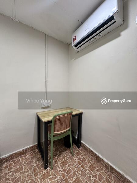 Untuk Disewa - KL Sentral