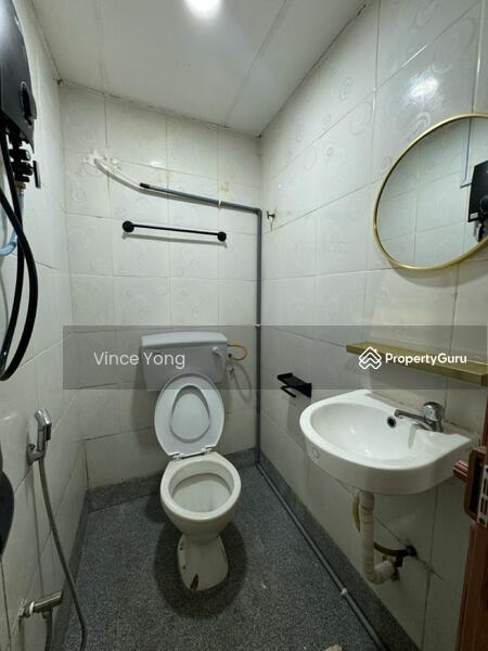 For Rent - Nu Sentral