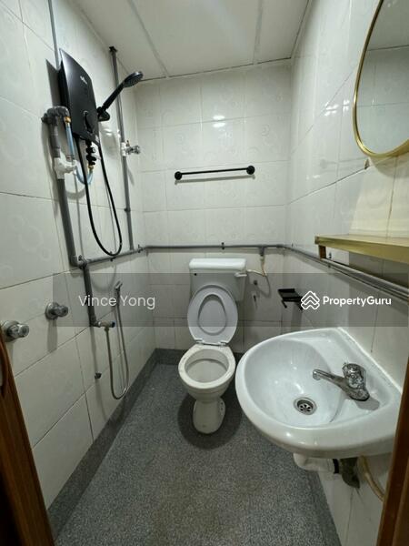 For Rent - Nu Sentral