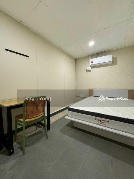 For Rent - Nu Sentral