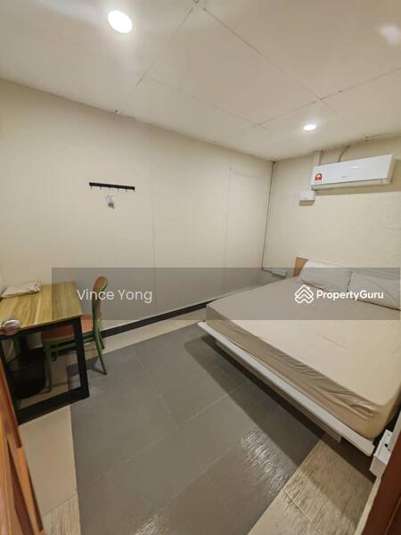 For Rent - Nu Sentral