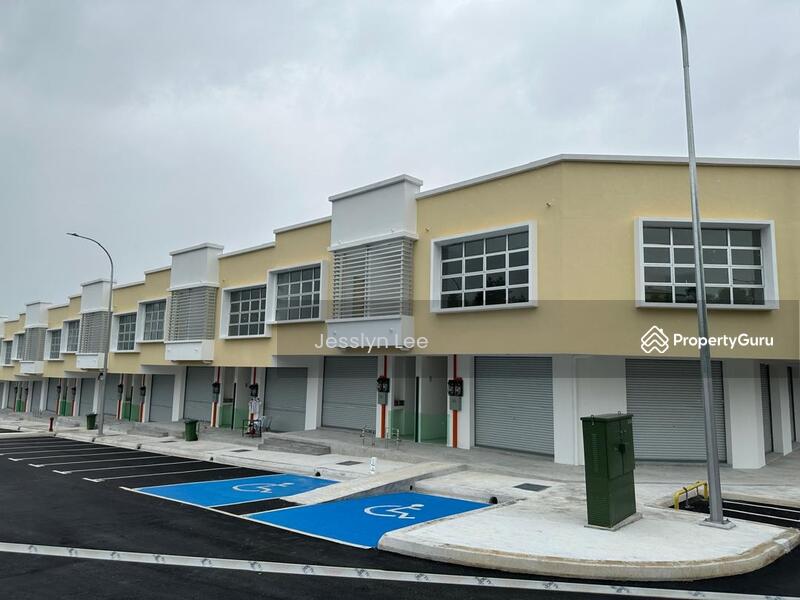 For Rent - Kajang East
