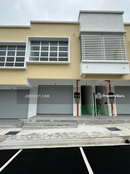 For Rent - Kajang East