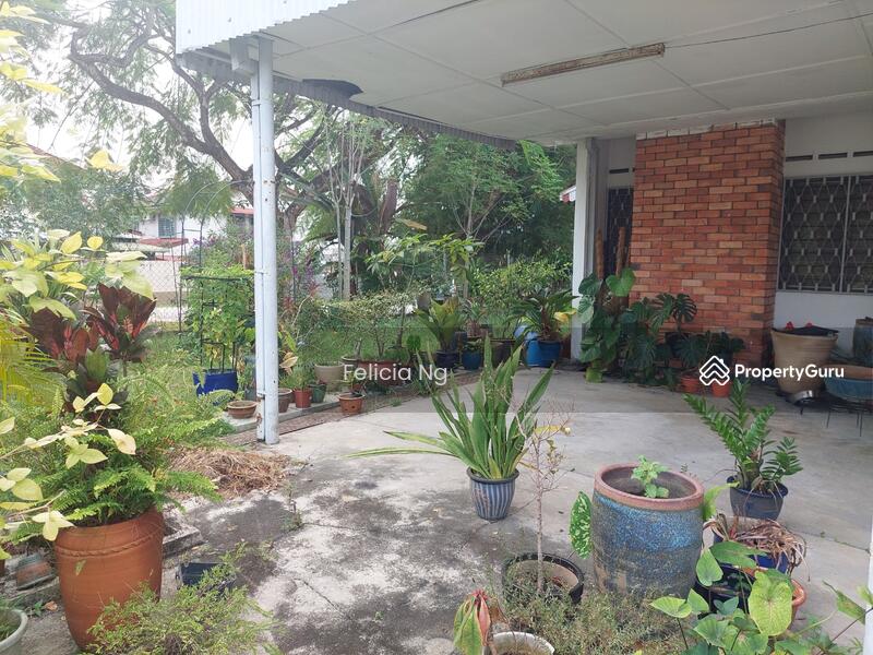 For Sale - SS3 Petaling Jaya