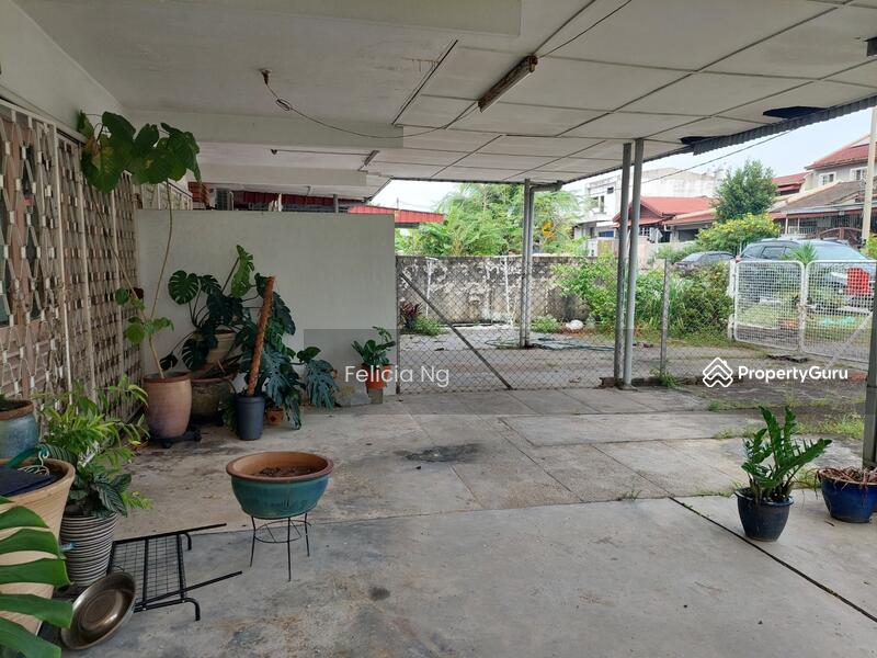 For Sale - SS3 Petaling Jaya