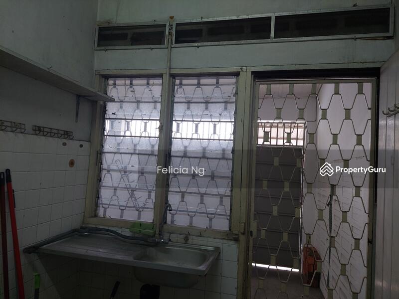 For Sale - SS3 Petaling Jaya