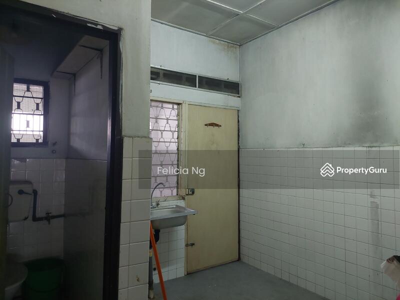 For Sale - SS3 Petaling Jaya