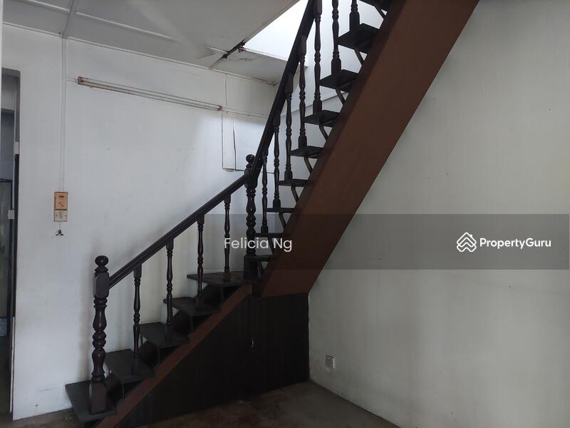 For Sale - SS3 Petaling Jaya