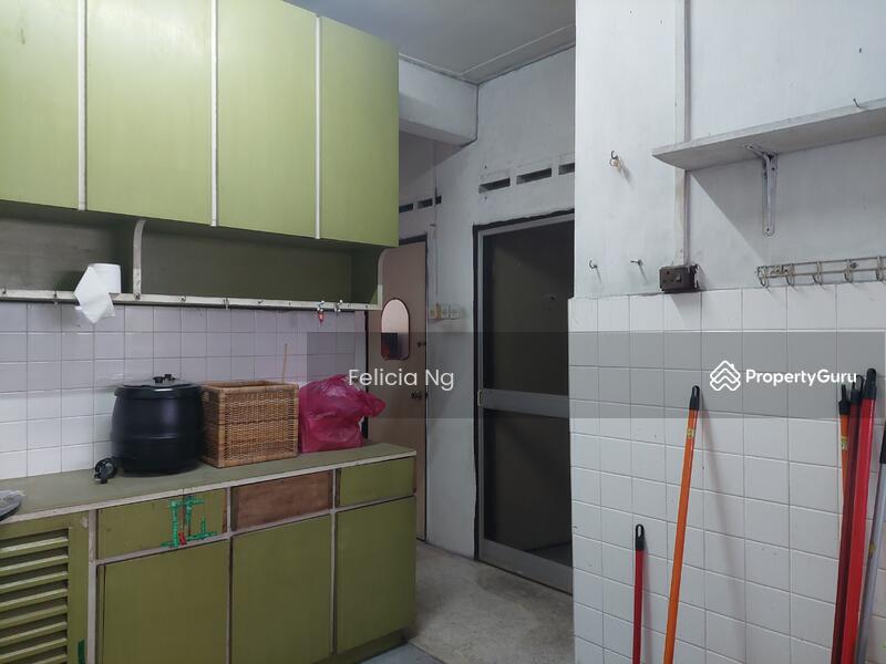 For Sale - SS3 Petaling Jaya