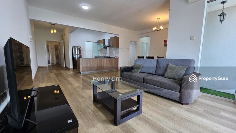 Condominium for Rent at Casa Indah 2 - Henry Lim - PropertyGuru.com.my