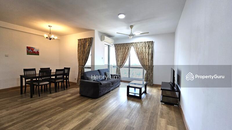 Condominium for Rent at Casa Indah 2 - Henry Lim - PropertyGuru.com.my