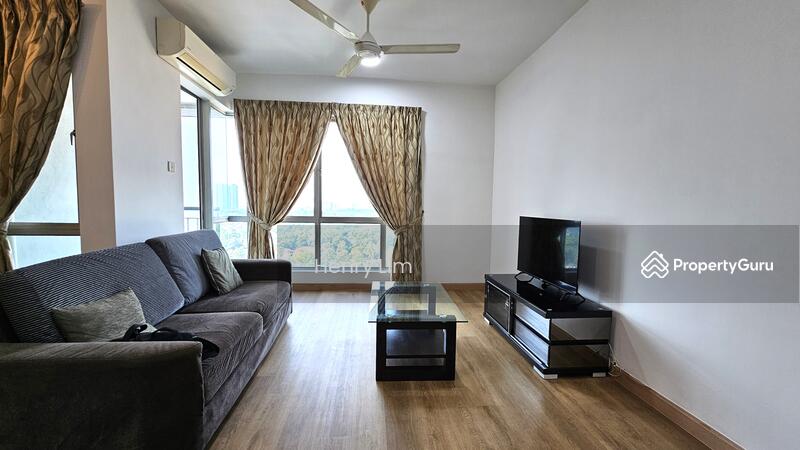 Condominium for Rent at Casa Indah 2 - Henry Lim - PropertyGuru.com.my