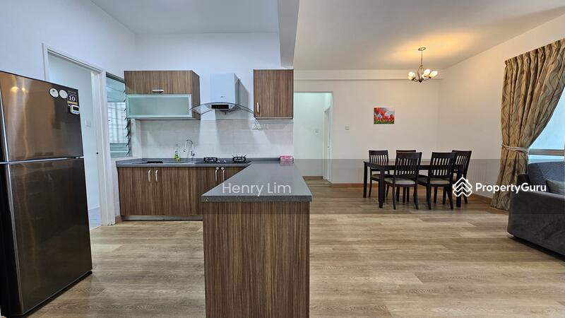 Condominium for Rent at Casa Indah 2 - Henry Lim - PropertyGuru.com.my