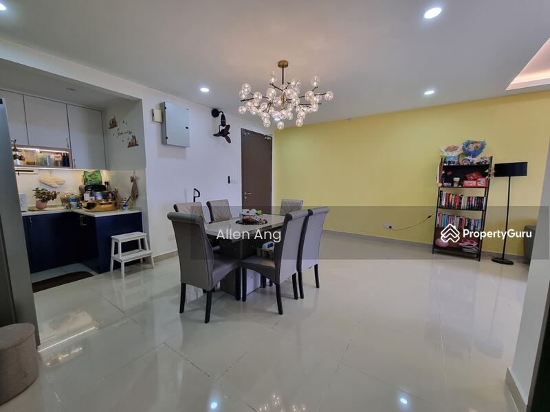 For Sale - Ken Rimba