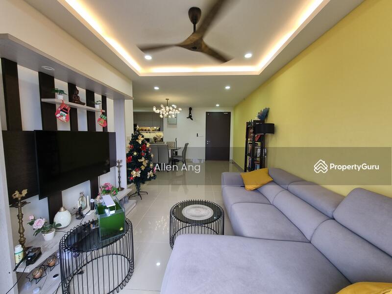 For Sale - Ken Rimba