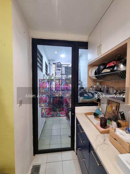 For Sale - Ken Rimba