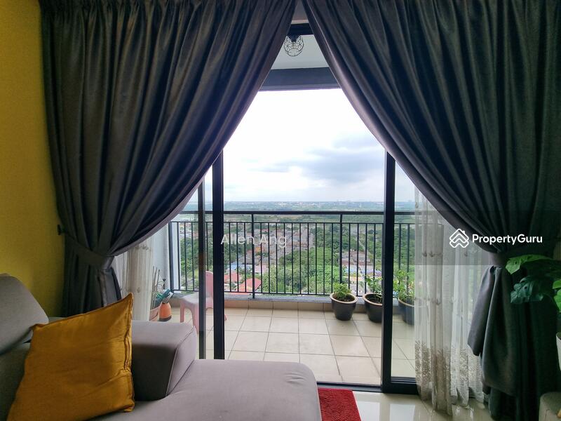 For Sale - Ken Rimba