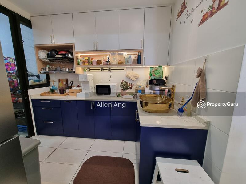 For Sale - Ken Rimba